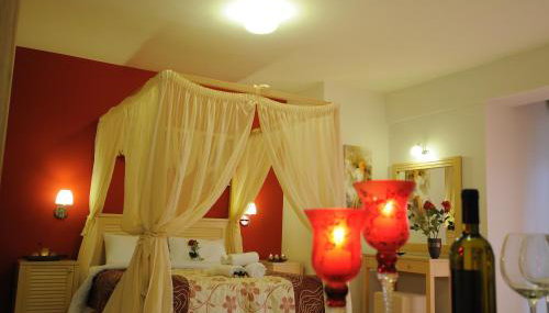 Faros Luxury Suites - Foto 4