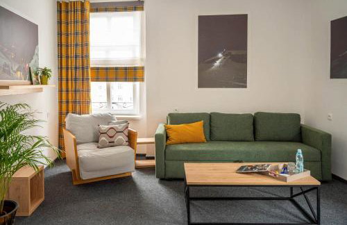 Apartamenty na Starówce - 3 piętro z widokiem na Ratusz, Rynek Główny i Centrum - Foto 2