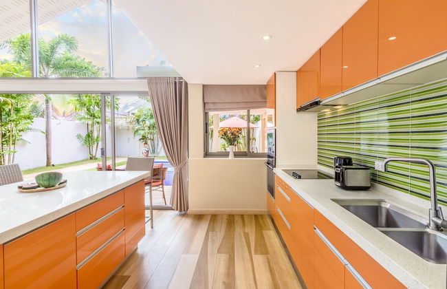 Ban Tai Estate Villas - Photo 61