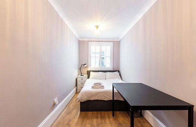 Cosy and Modern Battersea Home - Foto 2