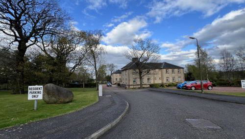 Knightsridge House - Foto 2, Other