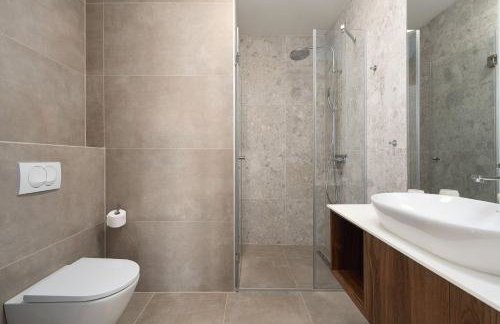 Mediterrane Steinvilla mit Privatpool, toller Aussicht, starkem WiFi, BBQ - Foto 23