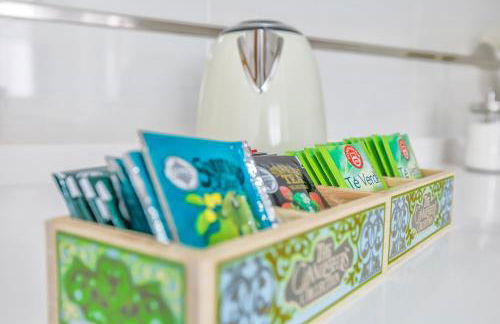 Apto Ronda de los Tejares & Centro - Foto 30