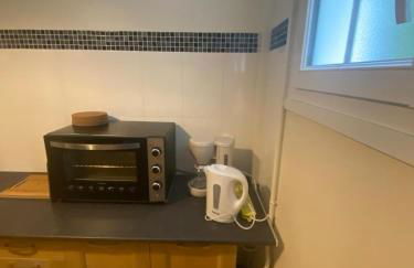 Jardin Secret - Maison Proche de l'Hippodrome - Foto 58