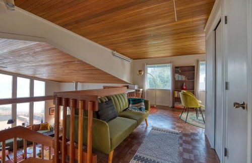 #StayinMyDistrict Cape Arago Sanctuary at the Sea - Foto 37