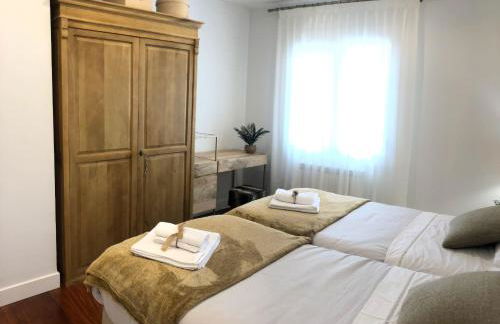 URANDIA Alojamiento Rural - Foto 18