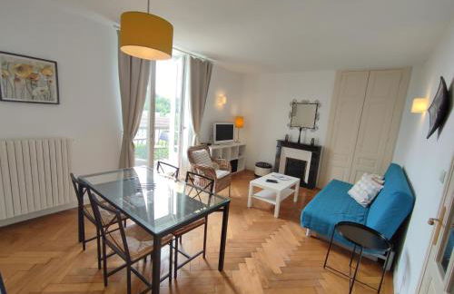 VILLAS-DU-LAC Appartements de vacances et Espace Spa privé - Foto 39