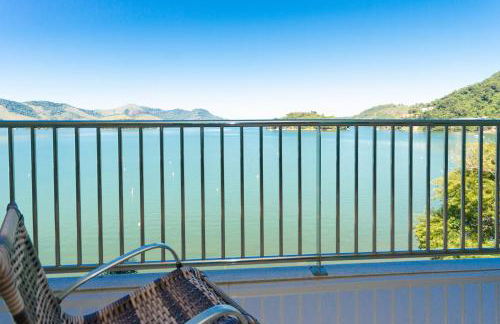 Venha curtir essa maravilha! Frente para o mar! - Foto 22