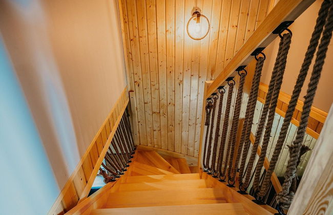 House in Nadole With Private Beach & Jacuzzi - Photo 29