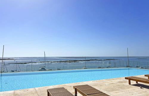 Lady Delmar Marina Olhao By Junto ao Mar - Photo 11