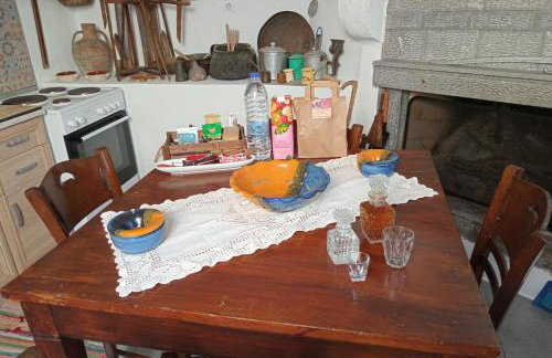 Nektarios Village House - Foto 13