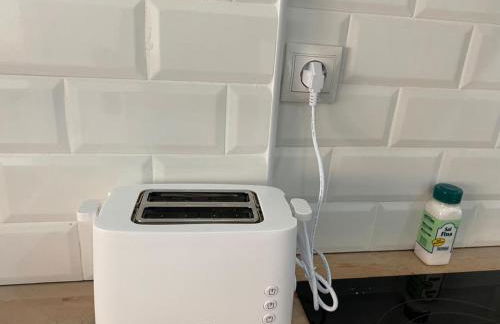 Alzira bonita Apartamento B con patio, la Casella - Foto 19