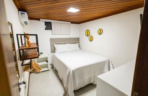 Pousada Feliz Boipeba Apartamentos - Foto 53