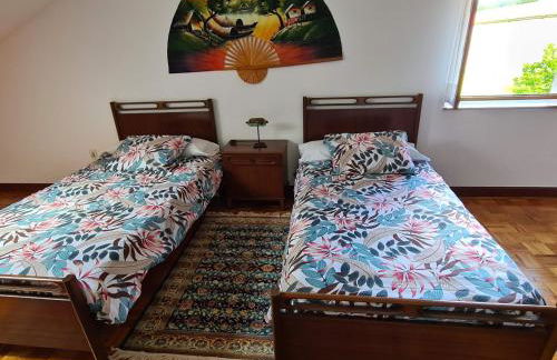 Gran casa rural con Finca de 4000 m2 - Foto 56