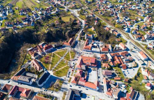 OG Apartman - Foto 34