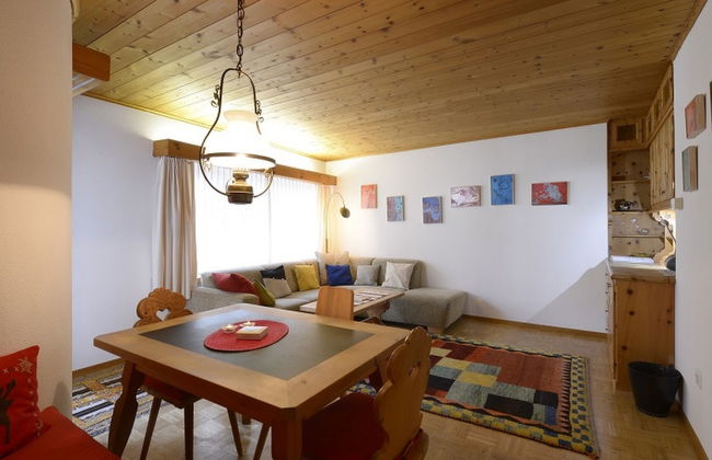 Ferienwohnung Vi 338a - Foto 14