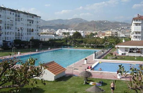 Apto. Urbanización Laguna Beach, 1ª línea de playa - Photo 11