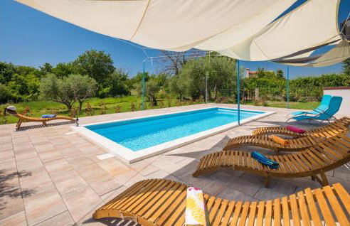 Three-Bedroom Apartment In Porec - Foto 8