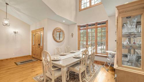 ALPINE ASCENT: Heated Floors Garage Snowmobiling ATV Trails Grand Tetons Jackson Nearby Rivers - Foto 4