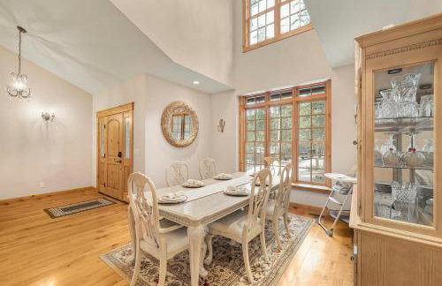 ALPINE ASCENT: Heated Floors Garage Snowmobiling ATV Trails Grand Tetons Jackson Nearby Rivers - Foto 4