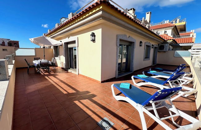 Mediterraneo Real Apartamentos Turísticos - Foto 34