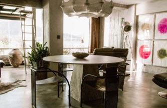 Luxury Waterfront Loft with Panoramic Views - Foto 11