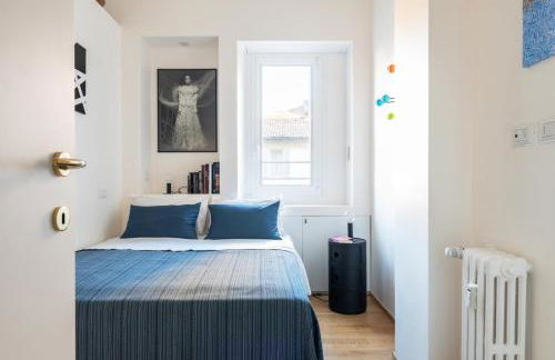 LA CASA COLORATA - Flats in Milan - Porta Romana - Foto 1