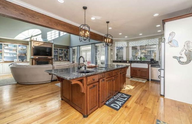 Cozy Country Living - Foto 59