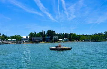 Relax,Fish,Grill,Chill! Pup,Kid Friendly Riverfront Paradise! Amenities,Gameroom - Foto 20