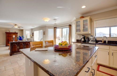 Golfers Oasis with Balcony and BBQ in San Tan Valley - Foto 10