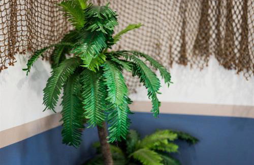 Cape Charles Tiny Livin' - Foto 41