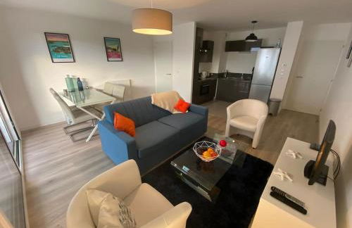 Kerijsel T3 Arzon Port du Crouesty et Port-Navalo - Foto 2