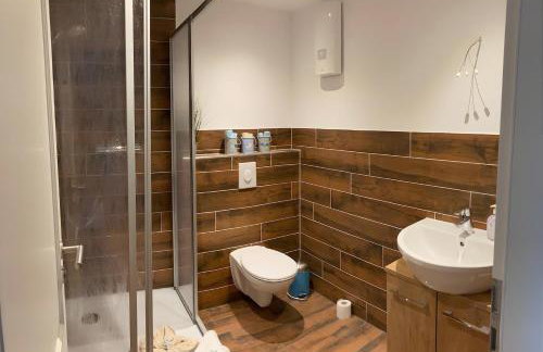 Ferienwohnungen Zur Biberburg - Foto 53