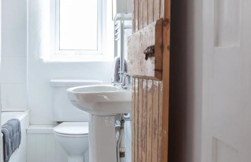 Cosy Beachside Cottage 100m from Challaborough Beach - Foto 19