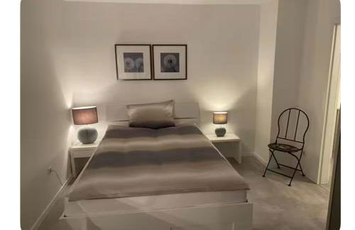 Top ausgestattete 2-Zimmer-Wohnung - ideal für Kurz-und Langzeitaufenthalte - Foto 9