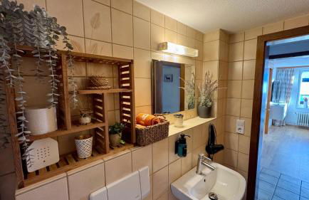 Pension Schmidt - Schwarzwaldnest - voll ausgestattetes Apartment - Foto 7