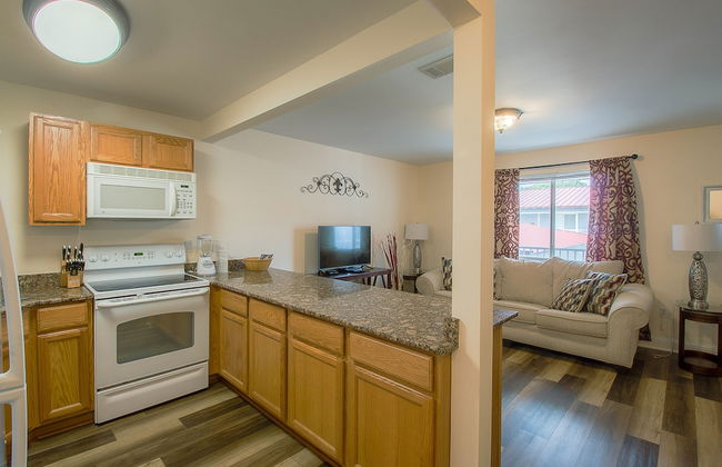 Oak Shores 129 - Foto 6