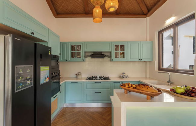 Villa Cosmos hosted by Masaya Stays - Photo 5