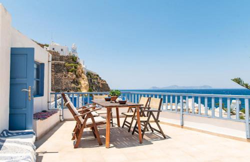 Imerios Nisyrian House - Photo 34