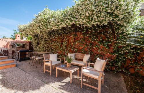 Mare e Centro 5 min auto - con Wi-fi, Netflix e A-C - Foto 9