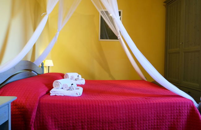 Borgo Poneta - Foto 20