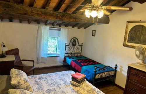 Casa Prosperi - Foto 43