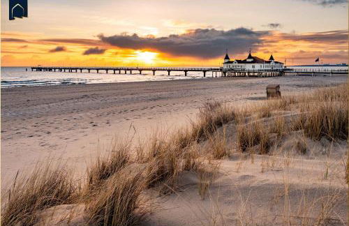 Ferienwohnung zum Koi II DG - Foto 22