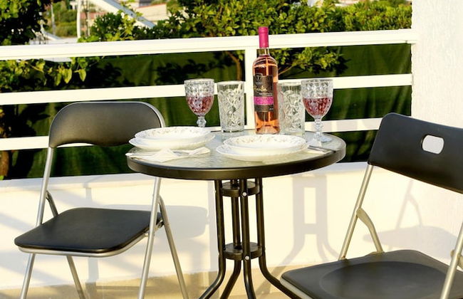 Emerald Private Villa in Kalavarda Rhodes - Foto 38