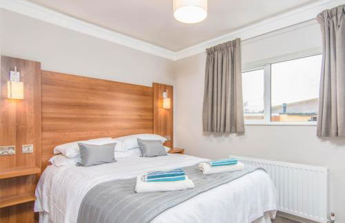 Fab Apartment - Foto 9