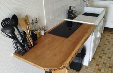 Aubocoteau - Foto 11