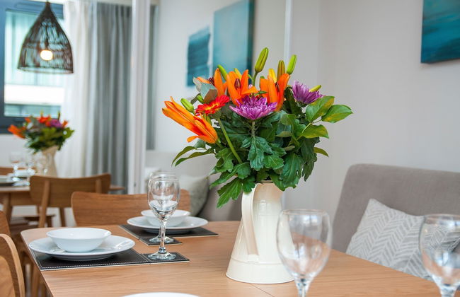 Cleyro Serviced Apartments-Finzels Reach - Foto 28