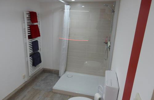 Romantic Wooden Lodge,Sauna,Schwimmteich,alleinstehend,absolut ruhig - Foto 15