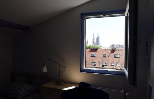 Zagreb Rooftops - Foto 32