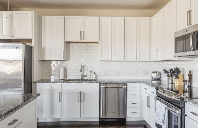 Kasa Dilworth Charlotte - Foto 9